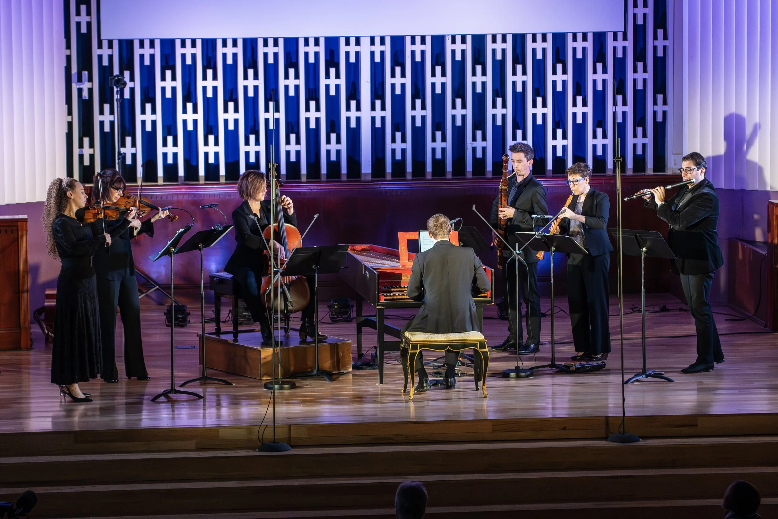 Les Délices Orchestra