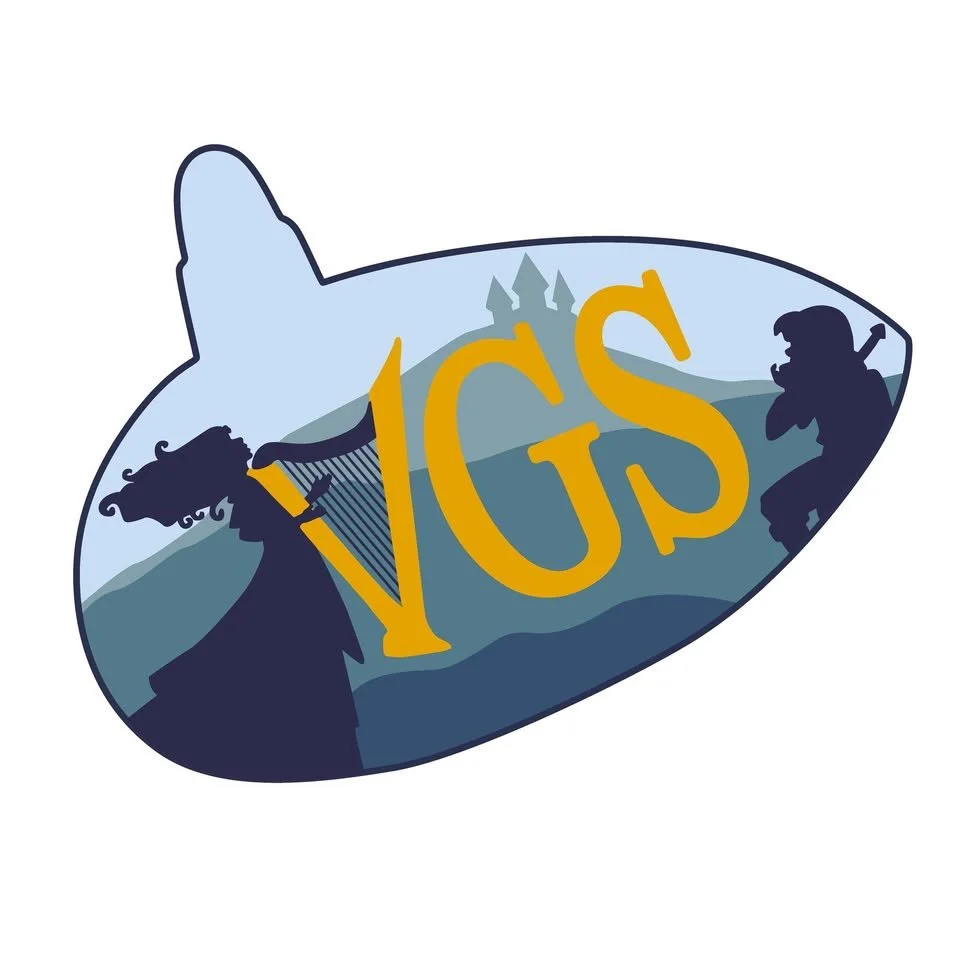 Video Game Symphony (TICKETED)