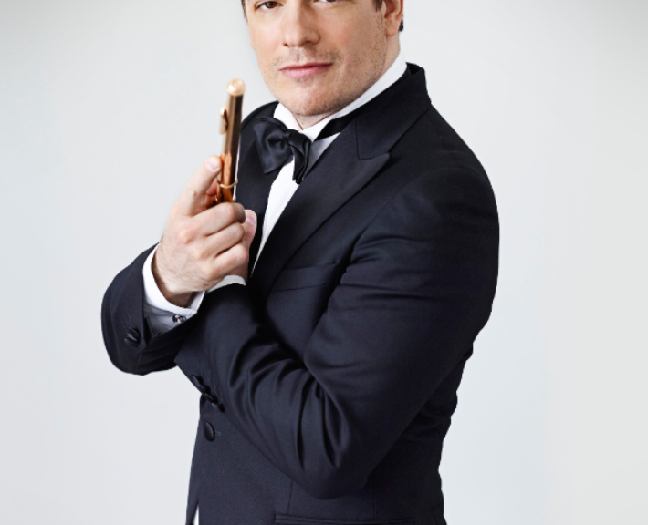 Chamber Music Society TICKETED