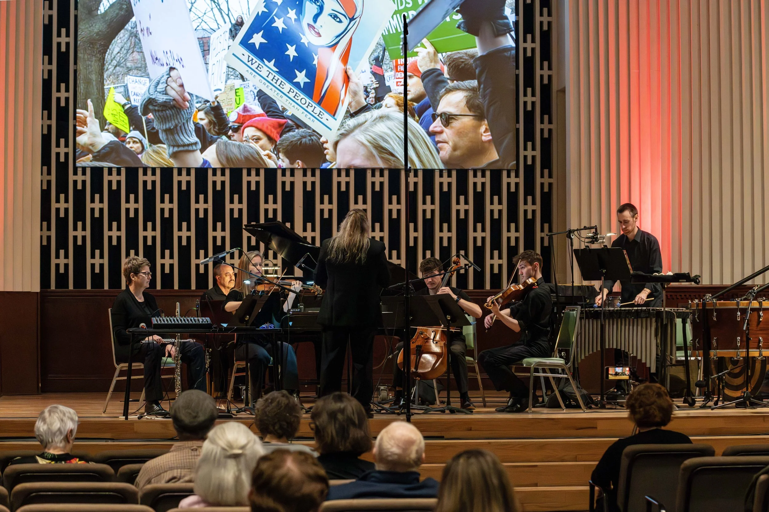 Cleveland Chamber Collective