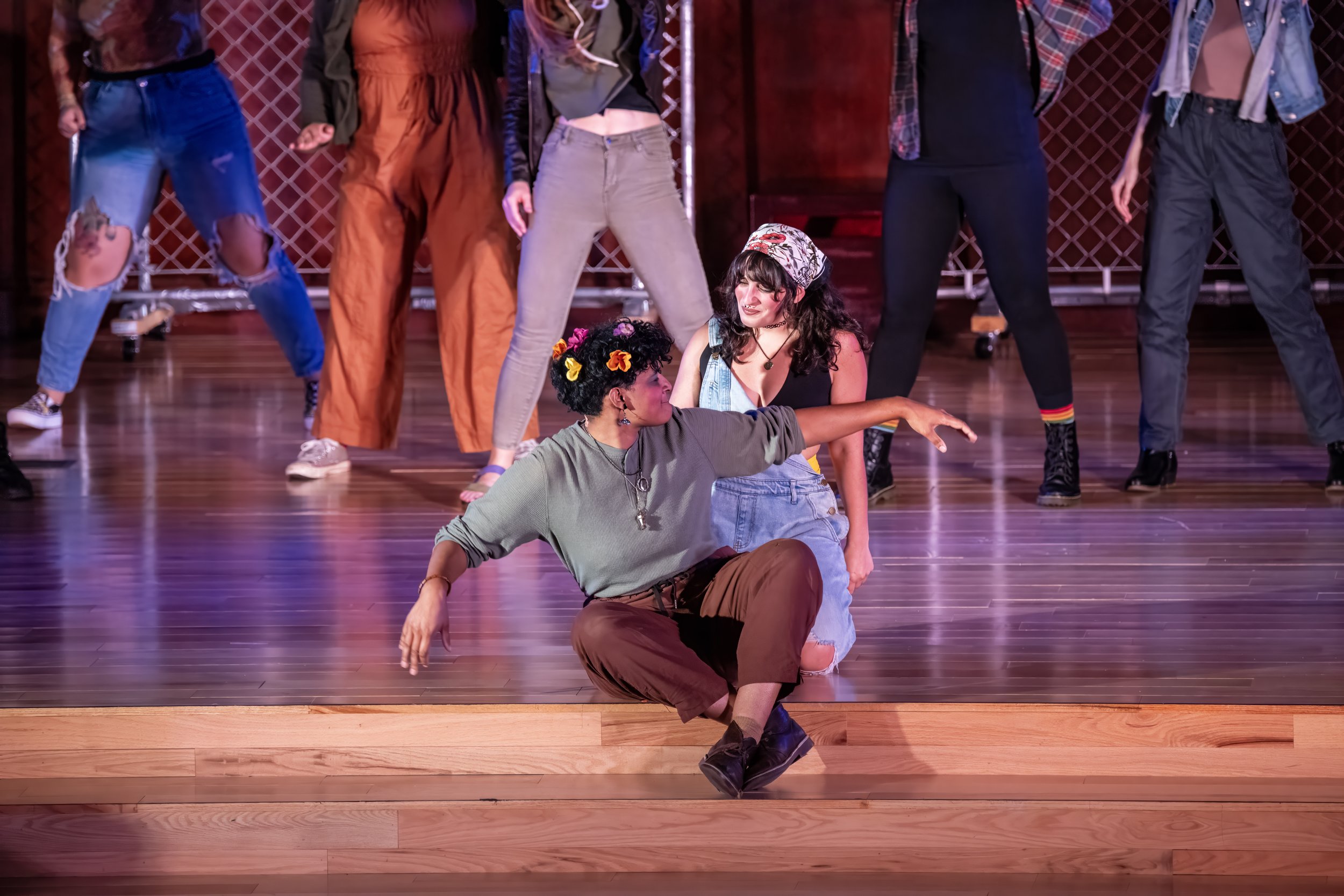 Willow's Edge Theatre 