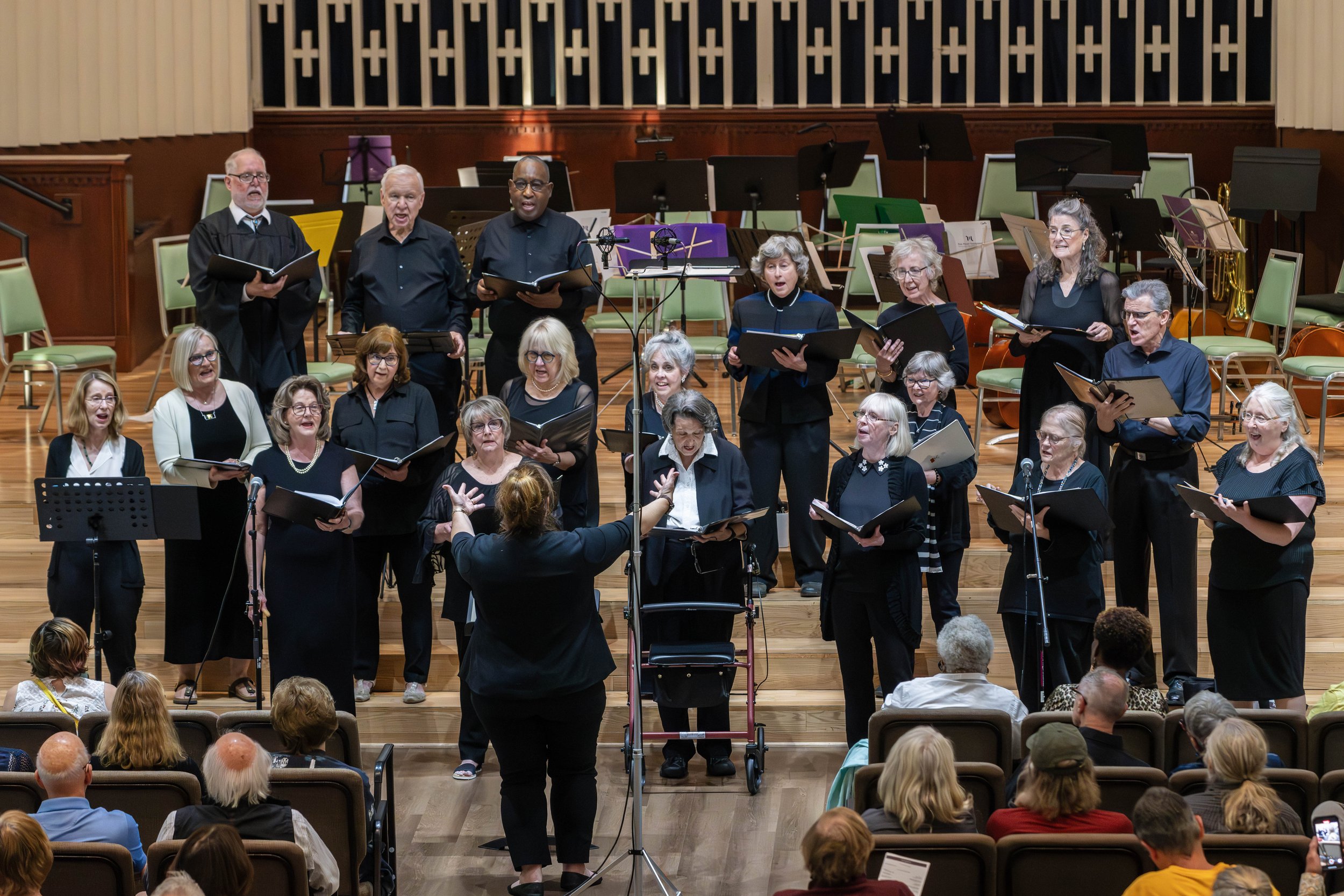 The Music Settlement 