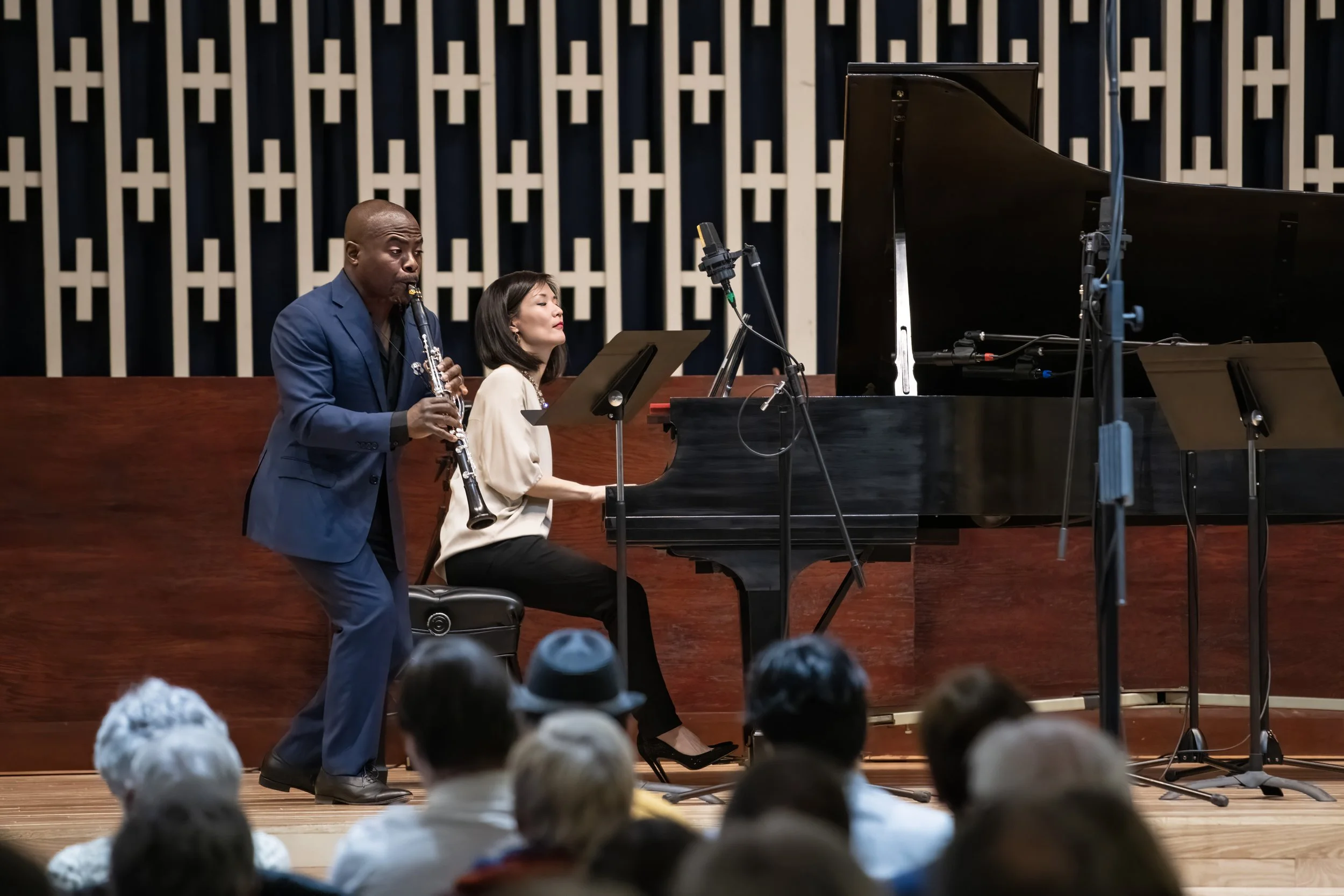 Cleveland Chamber Music Society 