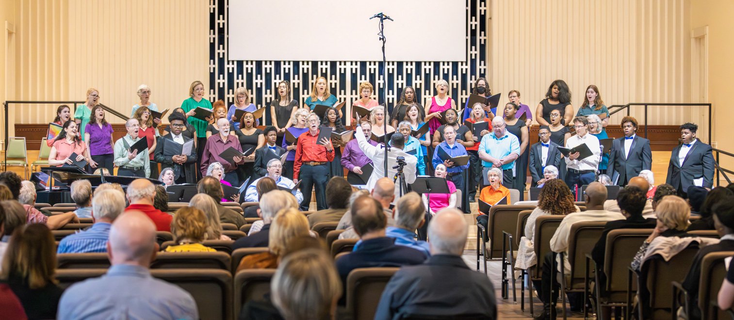 Choral Arts Cleveland