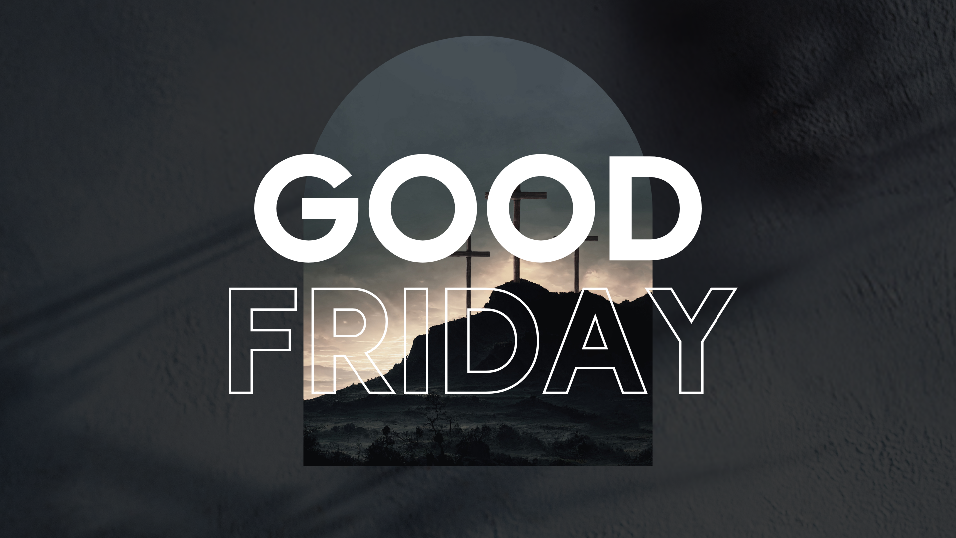 Good Friday