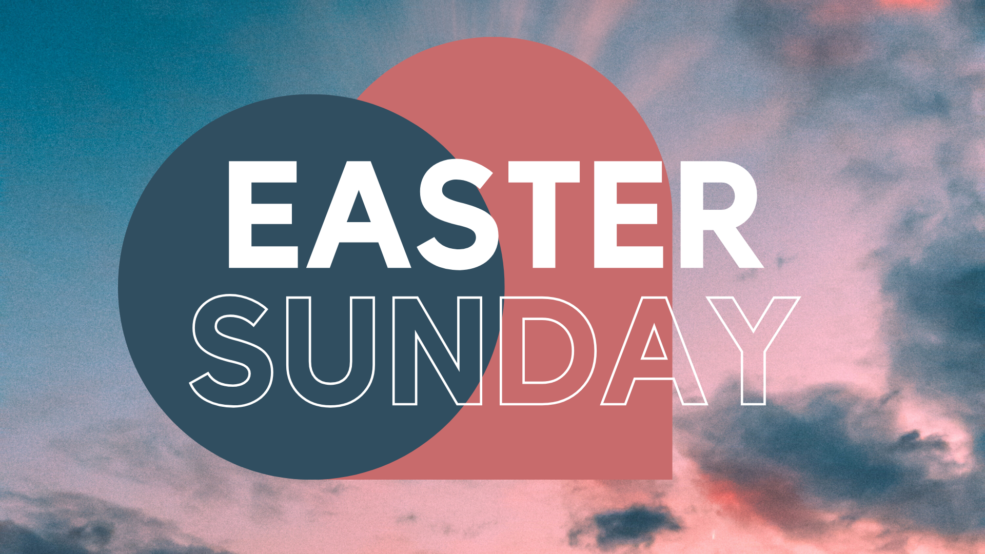 Easter Sunday