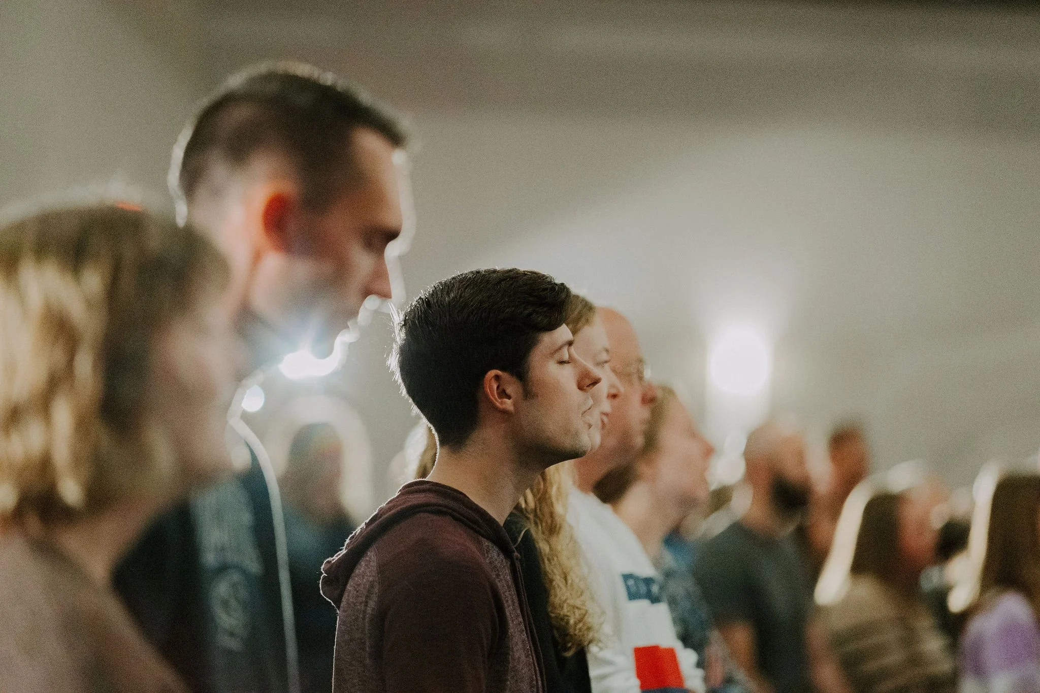 Charis Community Church