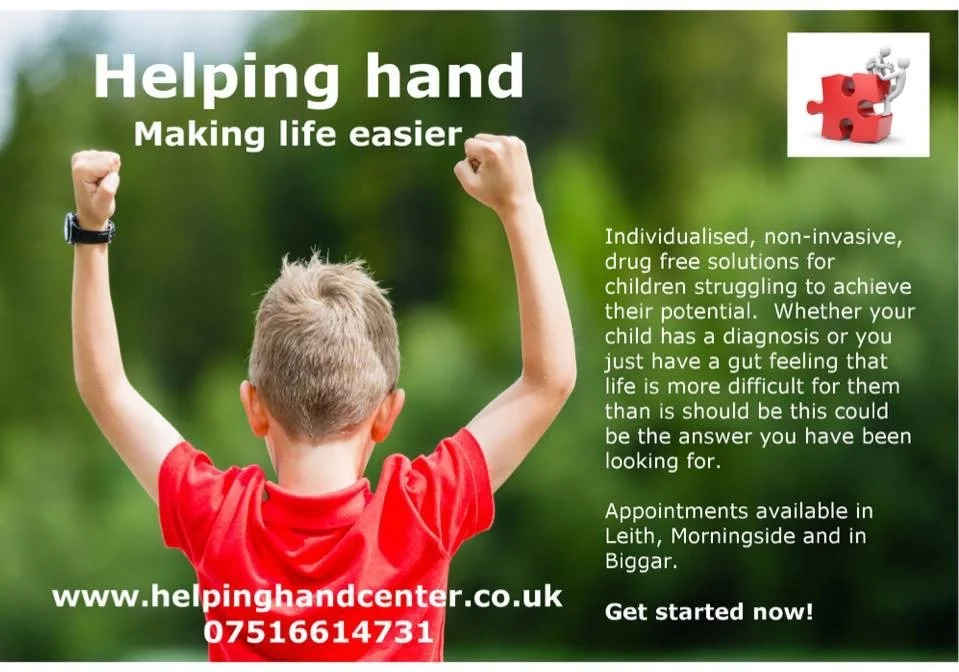 Why I do the work I do