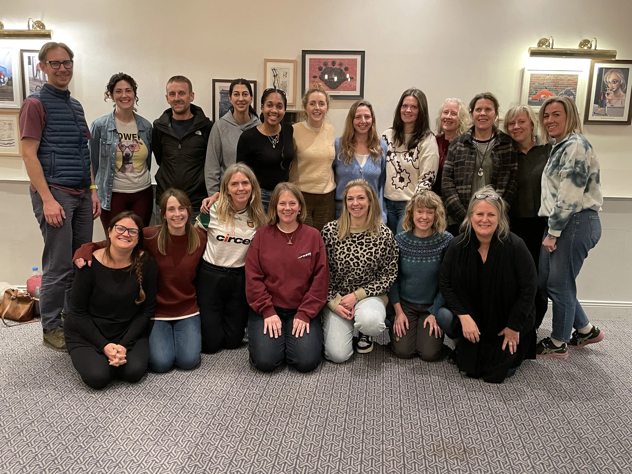 Practitioner Perspective: Why the INPP Course Stands Out