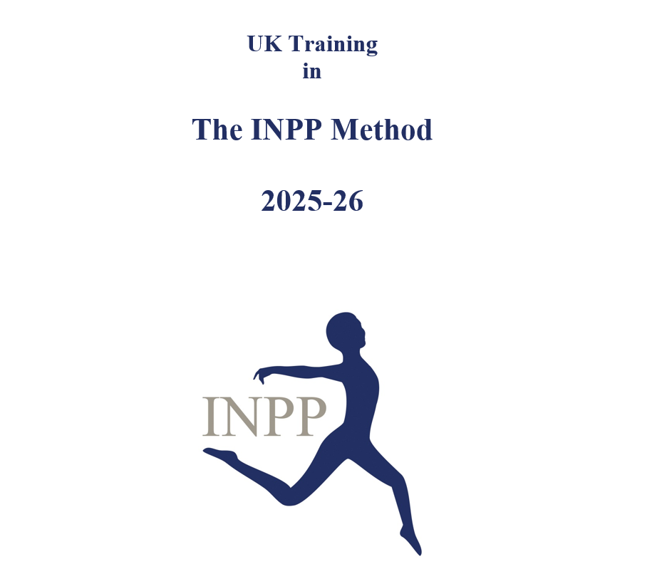 A Transformative Week: Reflections on Module Two of the INPP Postgraduate Course