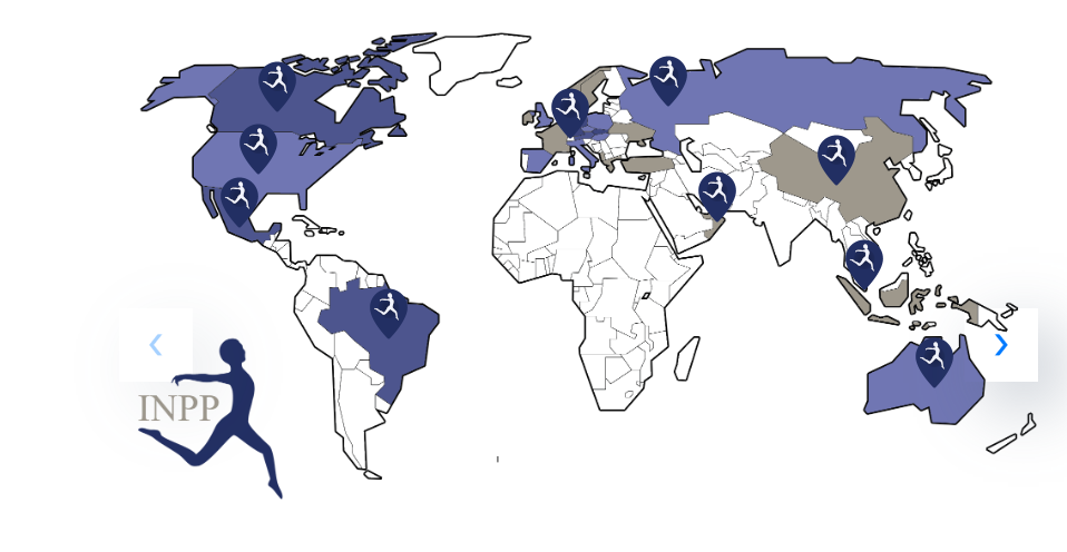 An INPP Travel Story: A Method That Crosses Borders