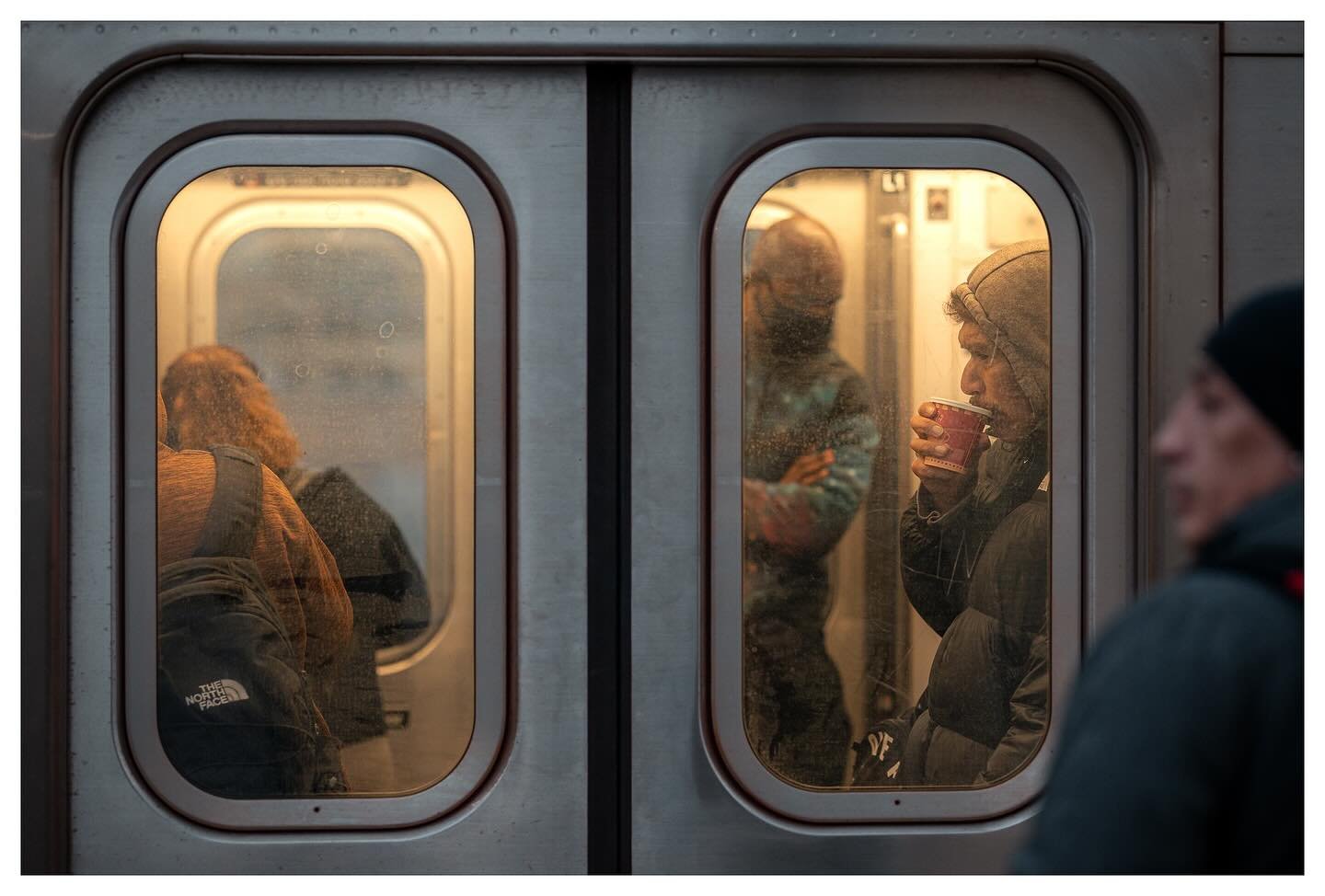 Although I steadily freeze moments, these days I don&rsquo;t do the hamster wheel. Being that we are on exhibition week, here is a 10-piece from January 2023.
&bull;	
&bull;	
&bull;	
&bull;	
&bull;	
&bull;	
&bull;  Note: All images are original as sh