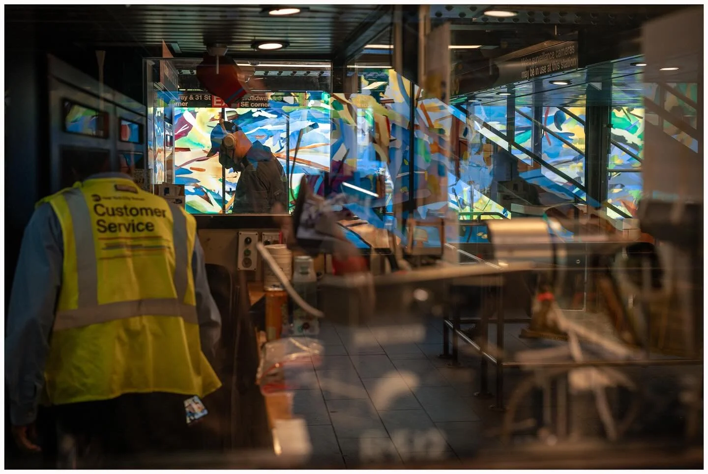 Everything but&hellip;
&bull;	
&bull;	
&bull;	
&bull;	
&bull;	
&bull;	
&bull;  Note: All images are original as shot and NOT computer generated AI. 
&bull;
&bull;
&bull;	
&bull;	
&bull;	
&bull;	
&bull;	
&bull;	
&bull;	
&bull;	
_______________________