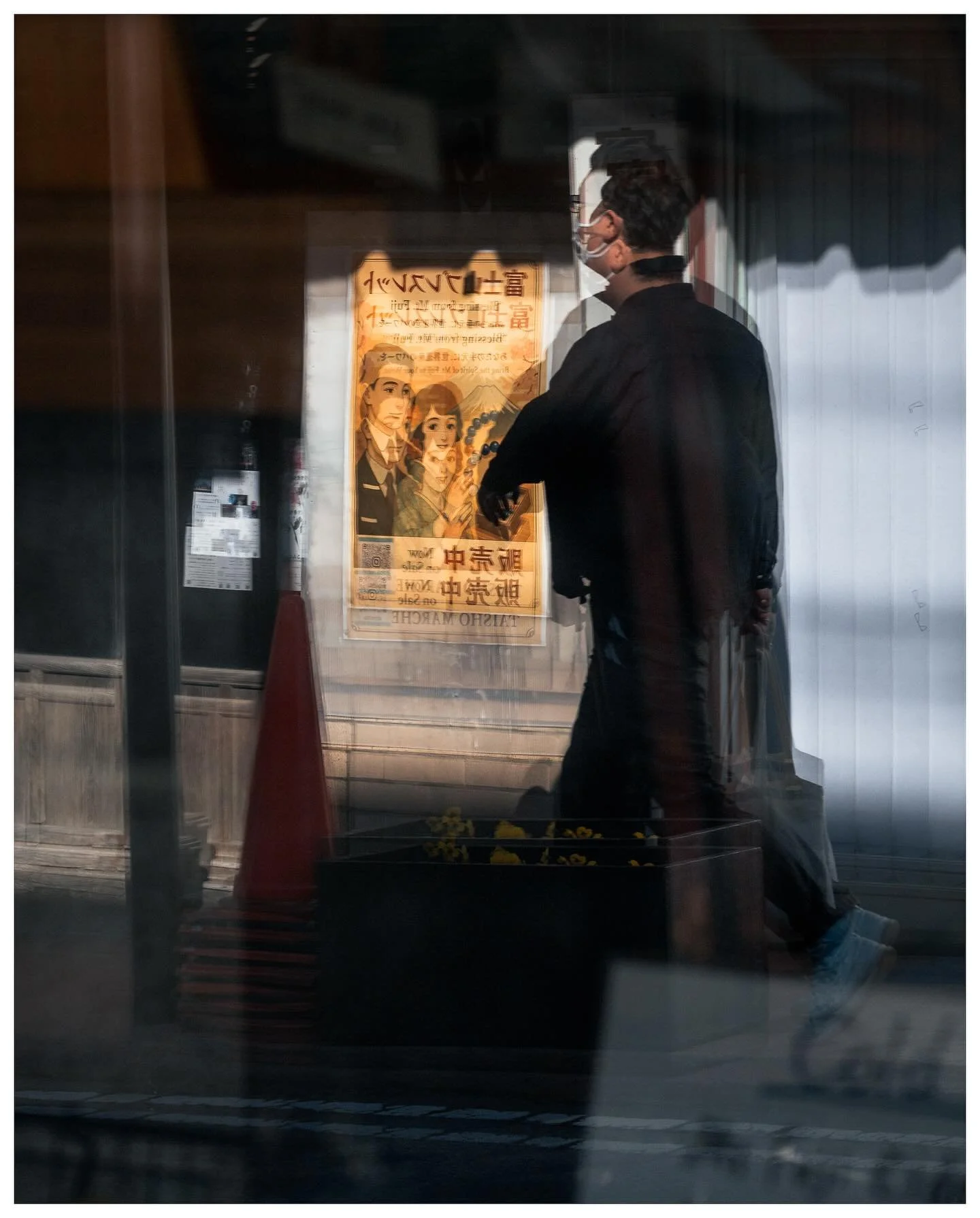 &ldquo;Blessings from Mt. Fuji.&rdquo;
&bull;	
&bull;	
&bull;	
&bull;	
&bull;	
&bull;	
&bull;  Note: All images are original as shot and NOT computer generated AI. 
&bull;
#amazingjapan #come_to_japan #discoverjapan #discovertokyo #explorejapan #Japa