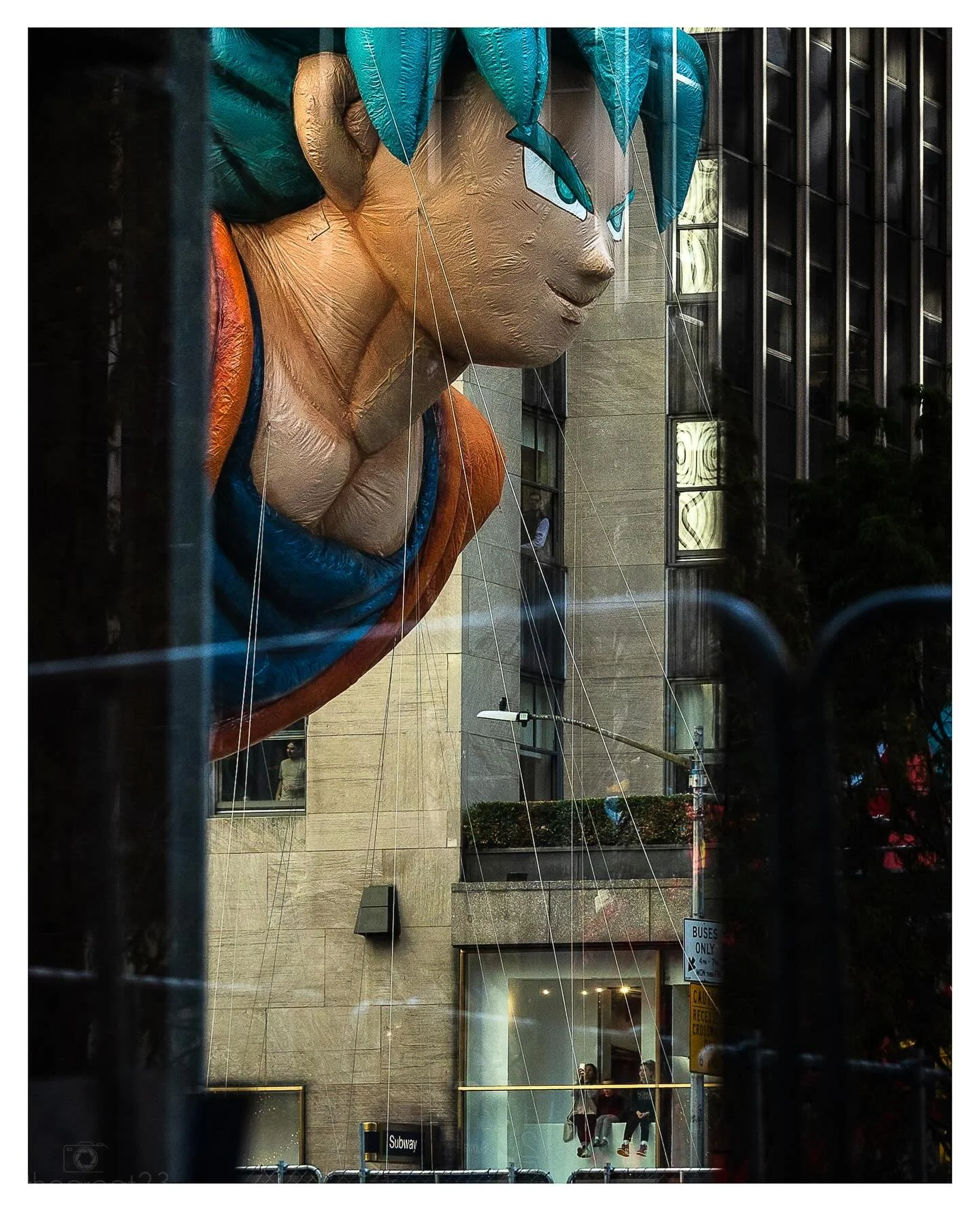 &ldquo;Thanksgiving disguised as a feast.&rdquo;
&bull;	
&bull;	
&bull;	
&bull;	
&bull;	
&bull;	
&bull;  Note: All images are original as shot and NOT computer generated AI. 
&bull;
&bull;
&bull;	
&bull;	
&bull;	
&bull;	
&bull;	
&bull;	
&bull;	
&bull