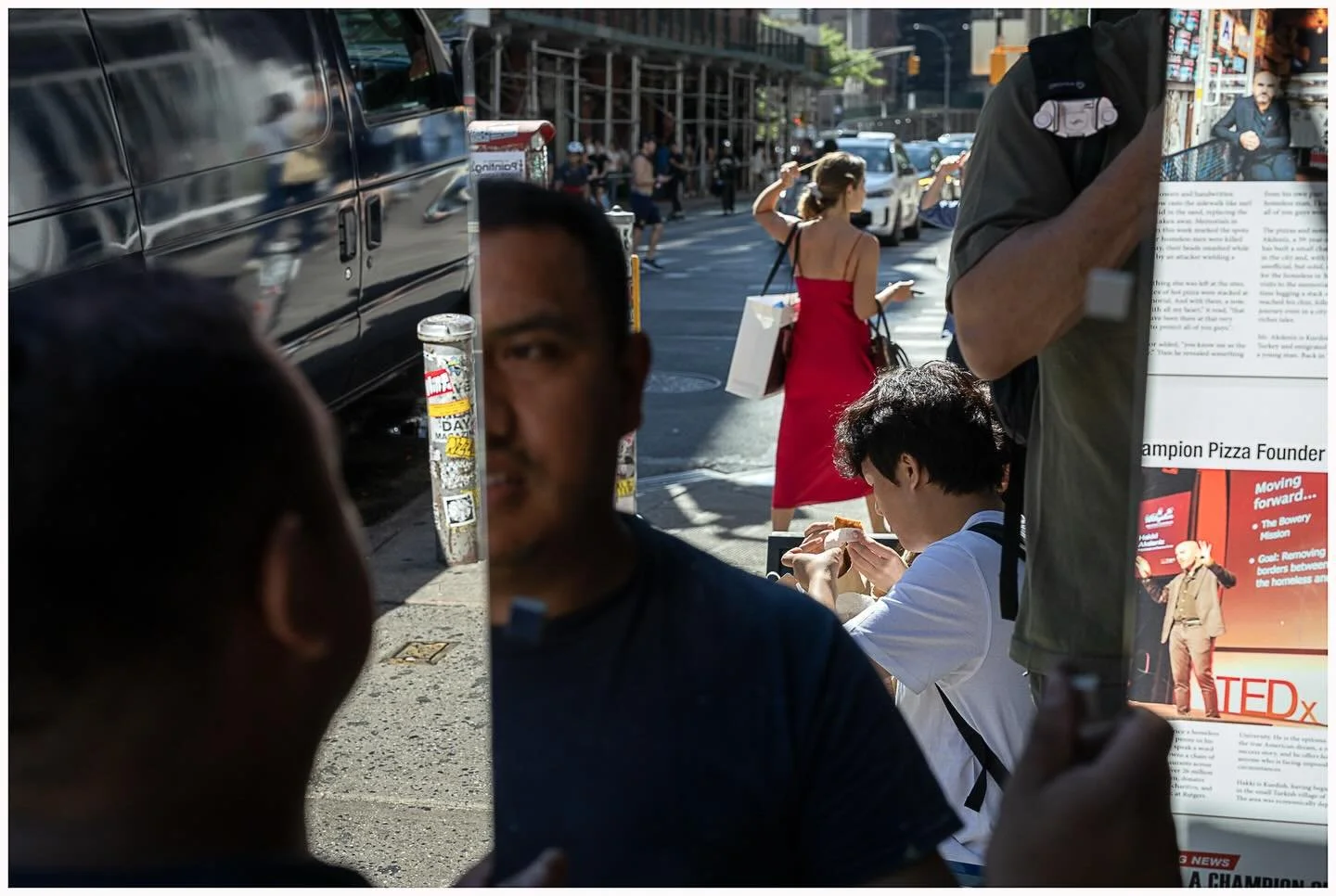 &ldquo;&hellip;tengo hermanos que no est&aacute;n conmigo. Sigo firme en mi camino, por ellos no vo&rsquo; a pararle.&rdquo; @pesopluma 
&bull;	
&bull;	
&bull;	
&bull;	
&bull;	
&bull;	
&bull;  Note: All images are original as shot and NOT computer ge