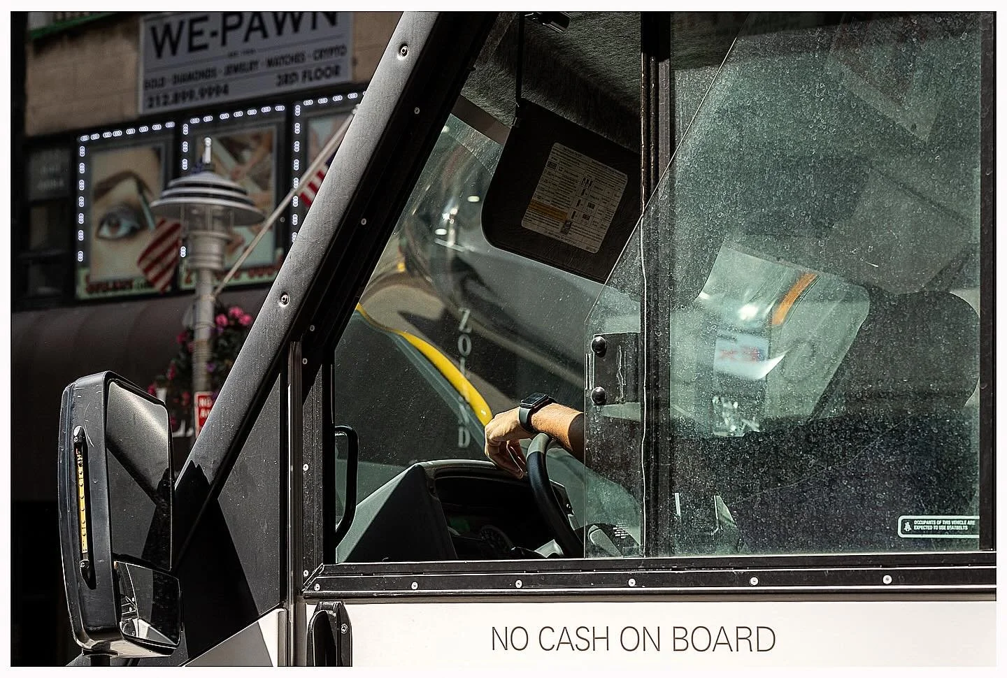 &ldquo;Adversity is my jeweler; every hardship, a facet of my strength.&rdquo; 
&bull;	
&bull;	
&bull;	
&bull;	
&bull;	
&bull;	
&bull;  Note: All images are original as shot and NOT computer generated AI. 
&bull;
&bull;
&bull;	
&bull;	
&bull;	
&bull;