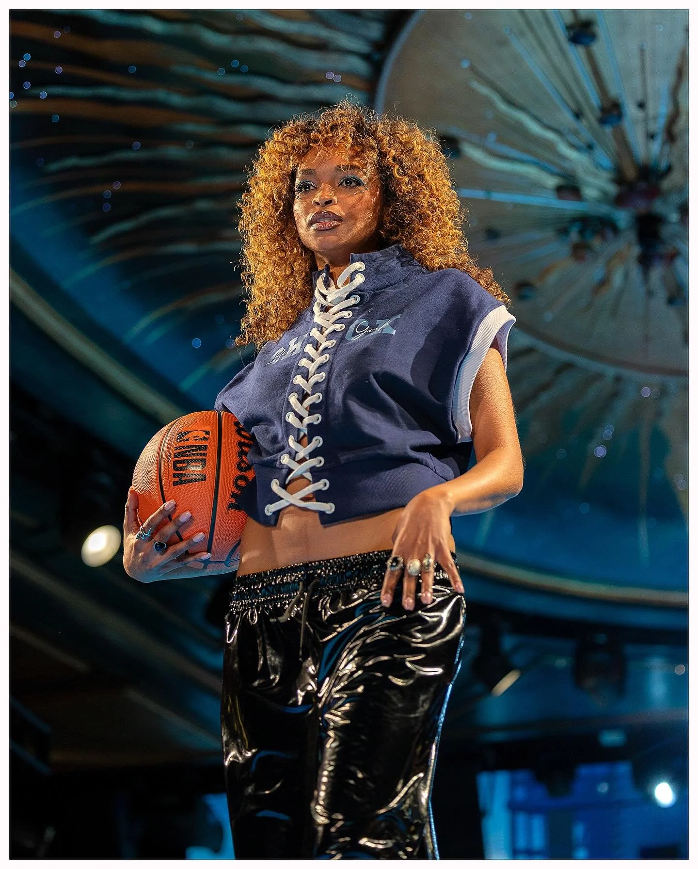 Four frames, one mood. 🎞️ @runway7fashion 
&bull;	
&bull;	
&bull;	
&bull;	
&bull;	
&bull;	
&bull;  Note: All images are original as shot and NOT computer generated AI. 
&bull;
&bull;
&bull;	
&bull;	
&bull;	
&bull;	
&bull;	
&bull;	
&bull;	
&bull;	
&b