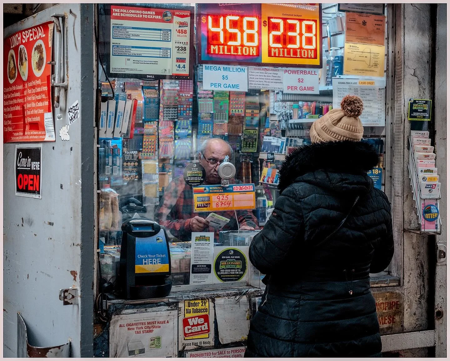 Where the New York minute slows down for the people, and the heart of 37th Street is found in a smile rather than a plate. @elsabrosonyc_ 
&bull;	
&bull;	
&bull;	
&bull;	
&bull;	
&bull;	
&bull;  Note: All images are original as shot and NOT computer 
