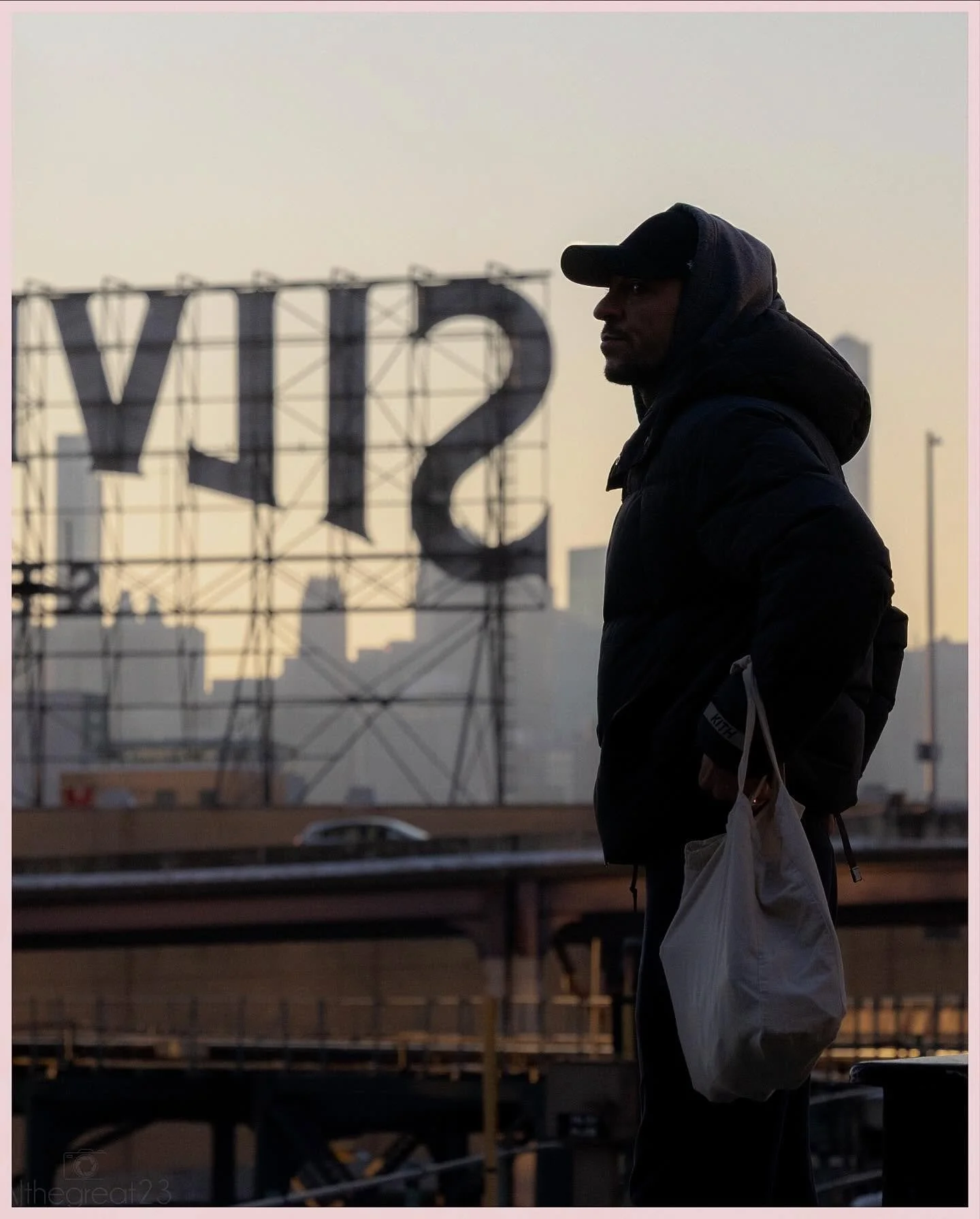 The city&rsquo;s a goldmine, but you gotta dig through the concrete to find it.
&bull;	
&bull;	
&bull;	
&bull;	
&bull;	
&bull;	
&bull;  Note: All images are original as shot and NOT computer generated AI. 
&bull;
&bull;
&bull;	
&bull;	
&bull;	
&bull;