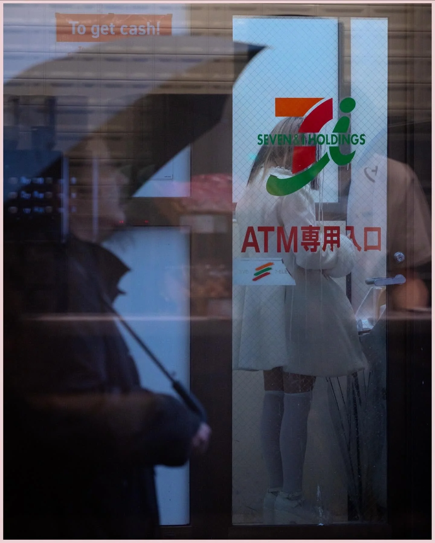 The hardest part isn&rsquo;t getting the money; it&rsquo;s finding the exit.
&bull;	
&bull;	
&bull;	
&bull;	
&bull;	
&bull;	
&bull;  Note: All images are original as shot and NOT computer generated AI. 
&bull;
&bull;
&bull;	
&bull;	
&bull;	
&bull;	
&