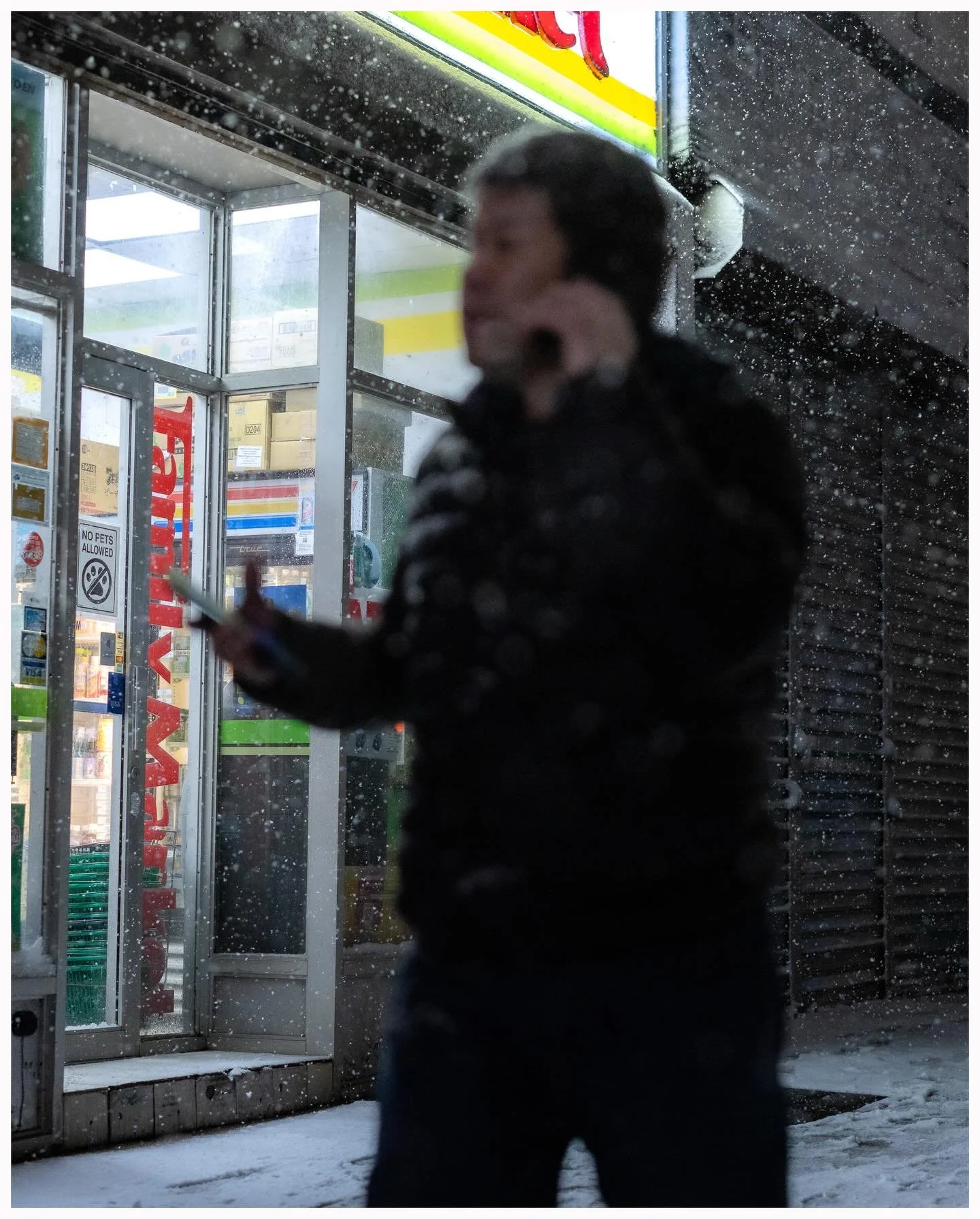 Frozen in time, but never standing still. Queens in the clutch of a storm.
&bull;	
&bull;	
&bull;	
&bull;	
&bull;	
&bull;	
&bull;  Note: All images are original as shot and NOT computer generated AI. 
&bull;
&bull;
&bull;	
&bull;	
&bull;	
&bull;	
&bu