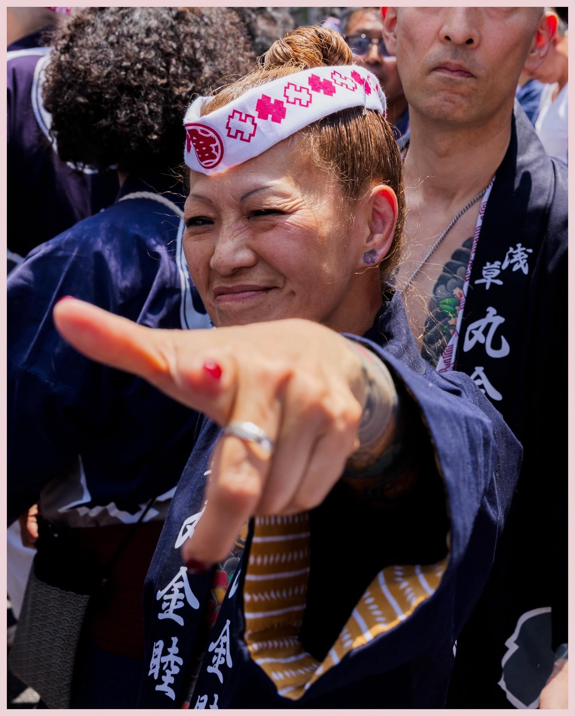 &ldquo;A festival is not just a celebration of the past, but a living bridge between generations. In the shared rhythm of the matsuri, the spirit of our ancestors runs through our veins, and family is found in every shoulder lifting the weight togeth