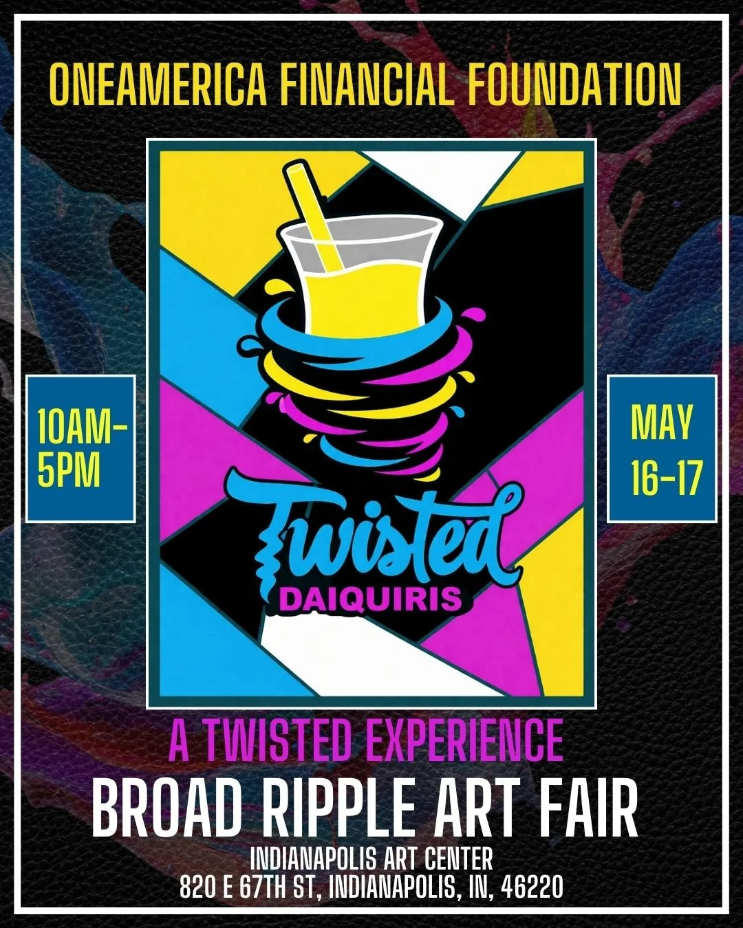 Broad Ripple Art Fair