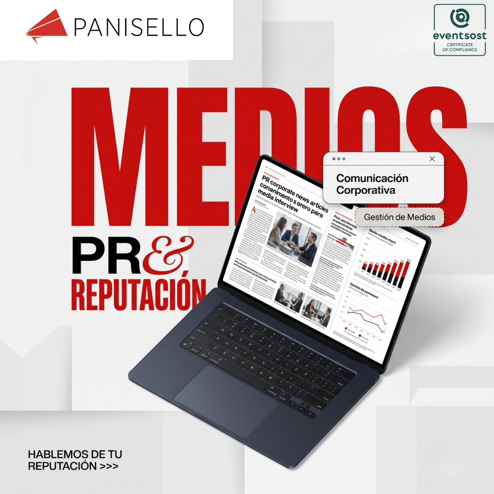 ¿Cómo pueden influir los medios de comunicación en una empresa?