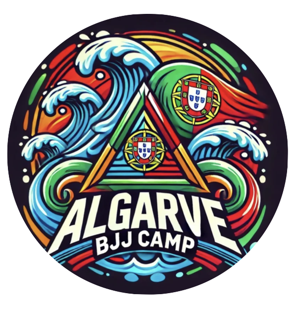 Algarve BJJ Camp