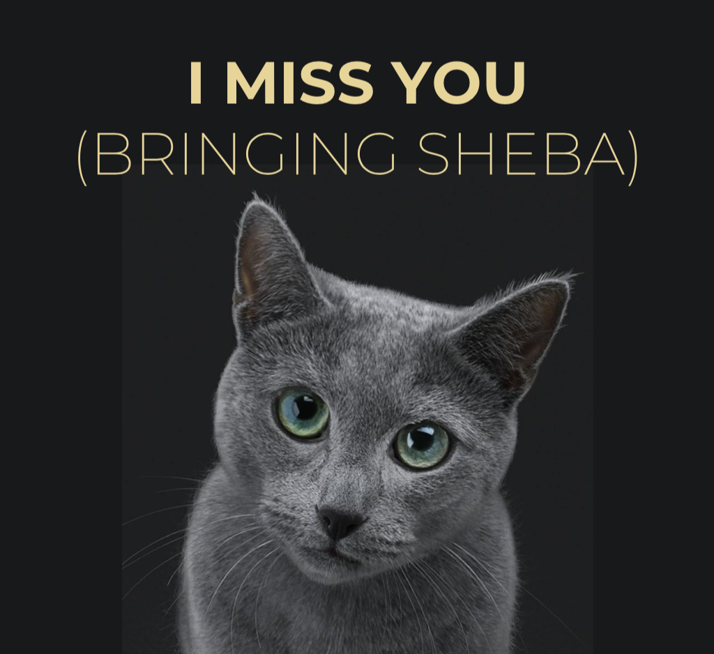 Sheba