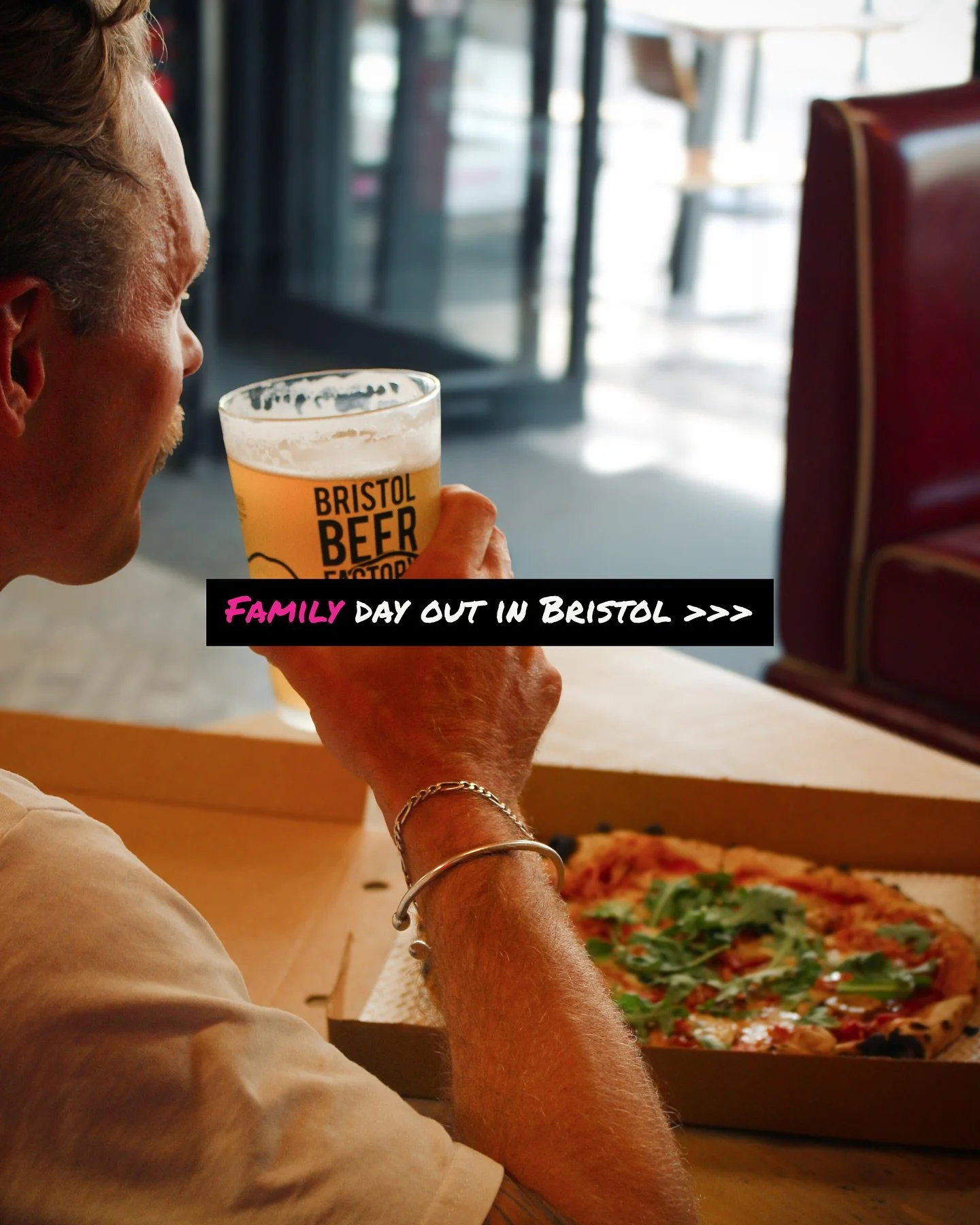 A Family Day Takeover at Shredenhams! 🎉  Sunday 16th November | 12-6pm

That&rsquo;s right, Bristol! We&rsquo;re teaming up with the notorious North London DJ collective @shabbadjs to bring you an unforgettable family day takeover - a lively indoor 