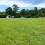 Fox Covert Campsite (THS)