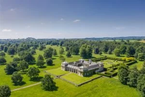 Orchard Cottage, Studley Park, Ripon (THS) 