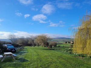 Craken House Farm, Leyburn (THS)