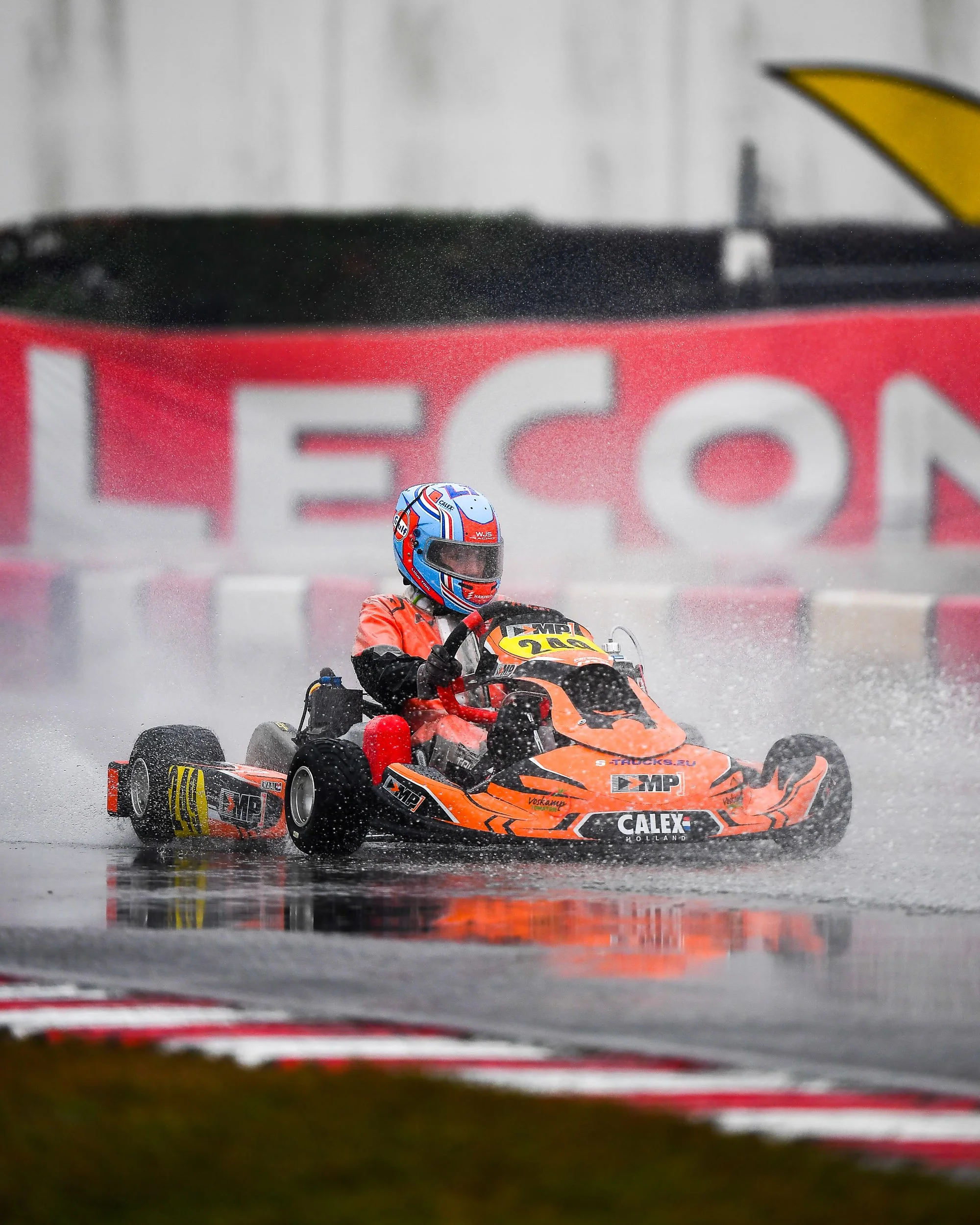 WSK Final Lonato november 2025