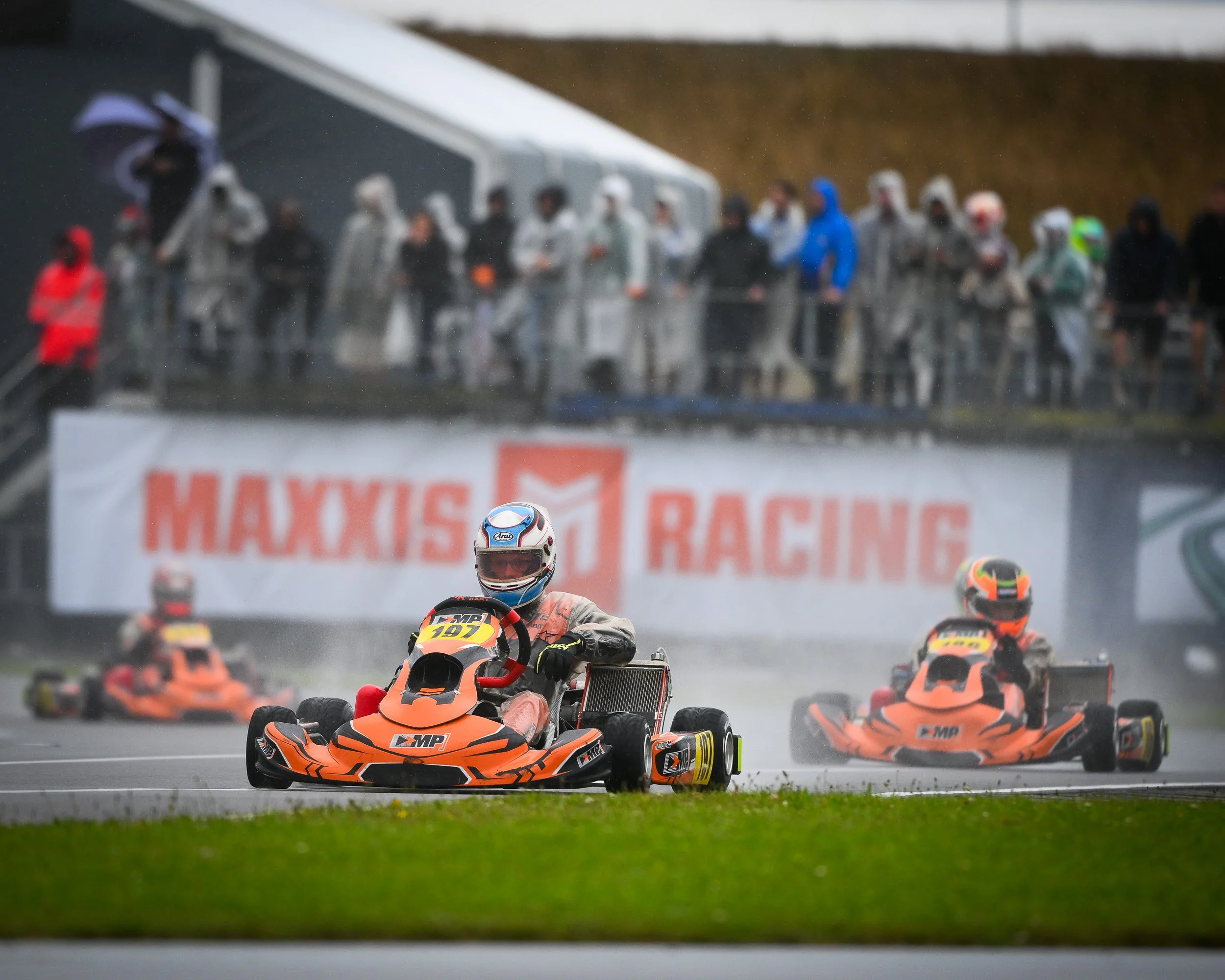 FIA Karting European Championship: The Pinnacle of International Karting