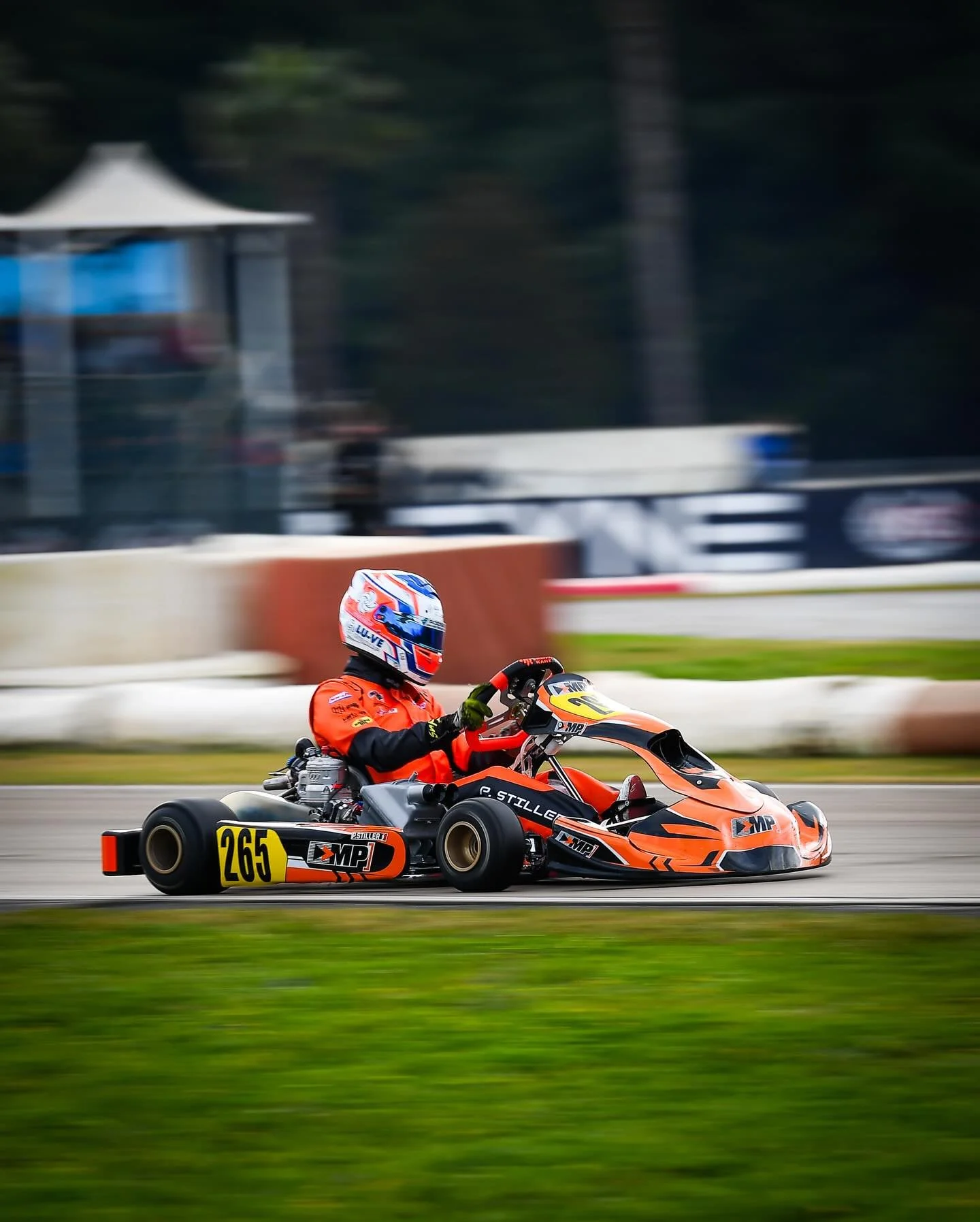 👉 WSK Super Master Series | Round 1 🇮🇹 | La Conca ✔️

A weekend full of promise for us at La Conca. We showed strong pace at key moments and real tenacity after some challenging Timed Qualifying sessions, fighting hard to come back through the pac