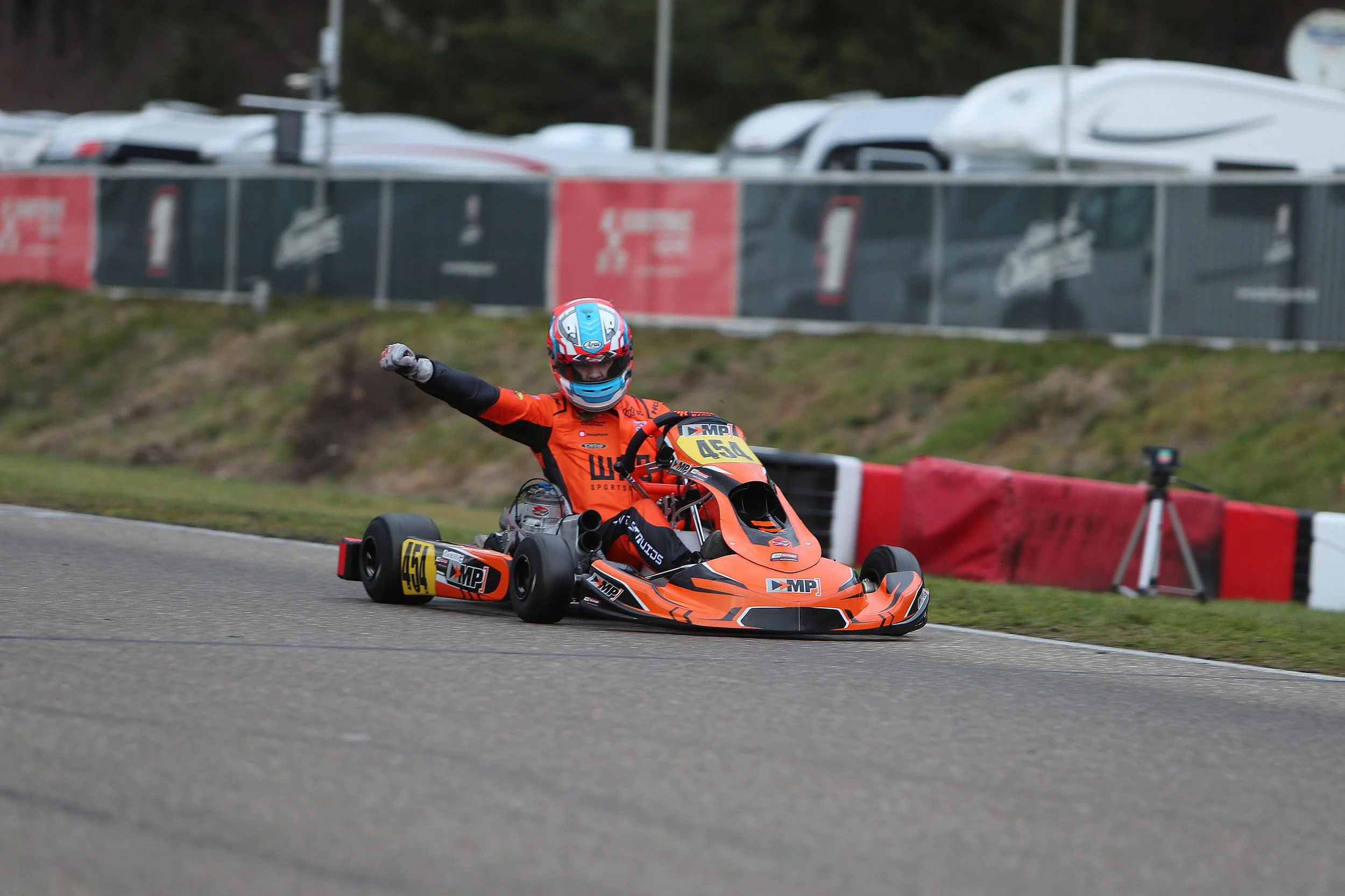 Karting Champions League