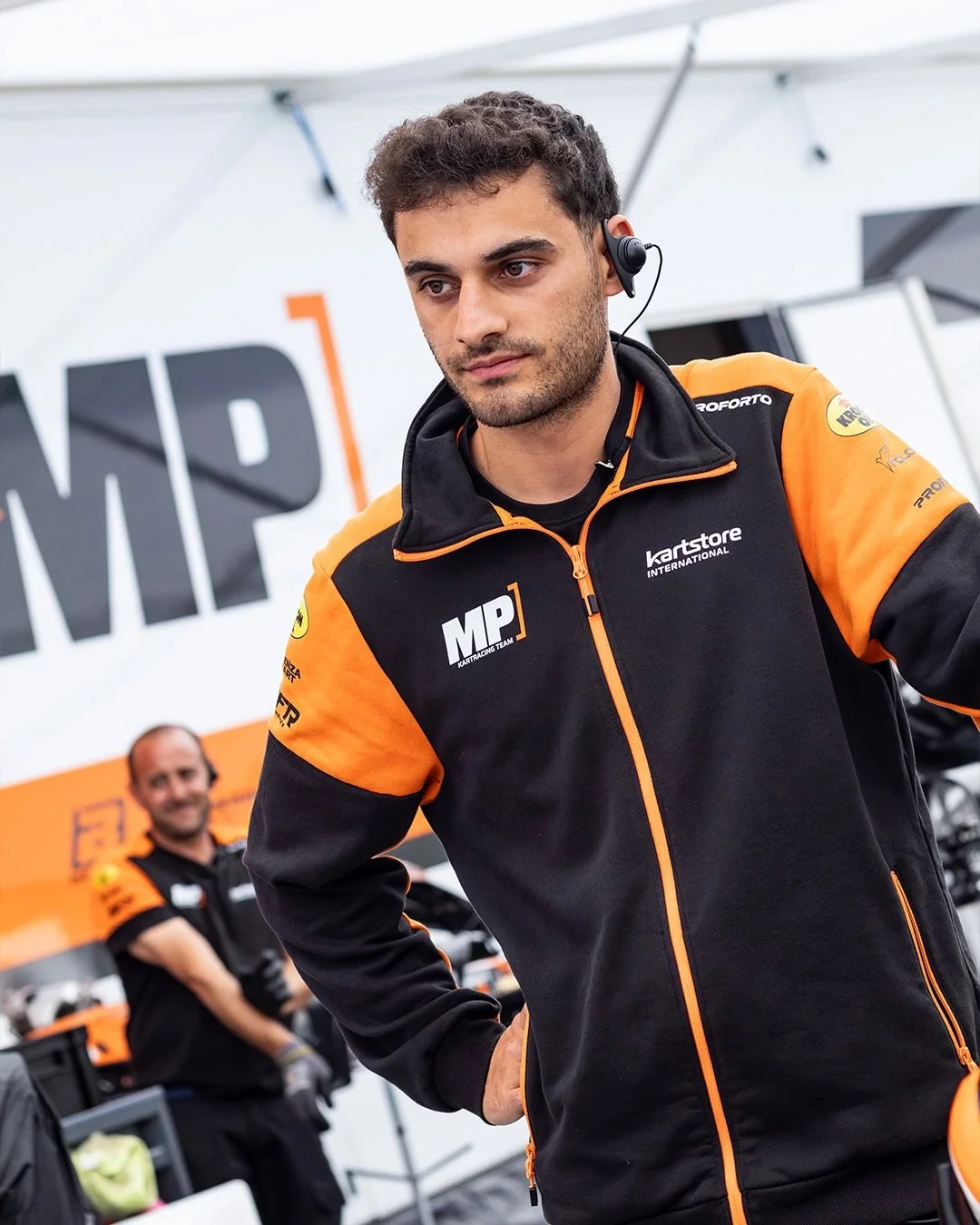 Qualifying at M&uuml;lsen coming up 👀

And we are totally ready for it 🙌

#MPMotorsport #MPKarting #Acceleratingtalent #FIAKarting