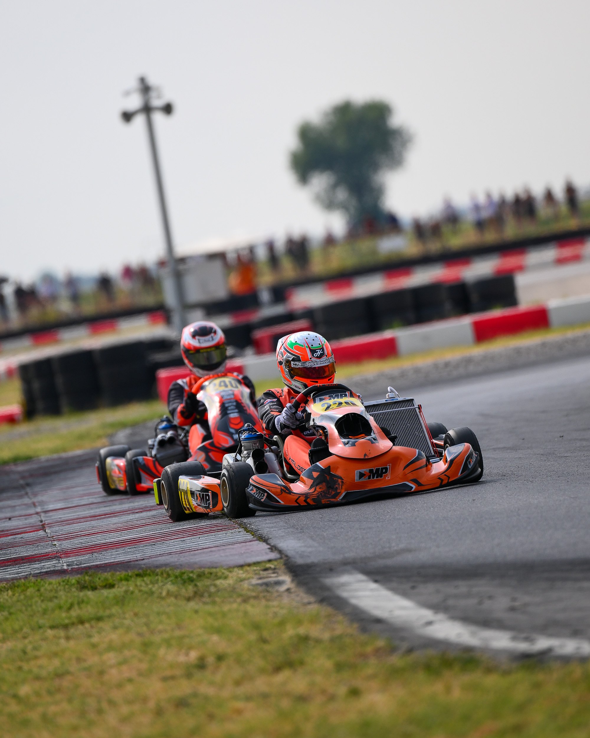 WSK Euro Cremona July 1-5