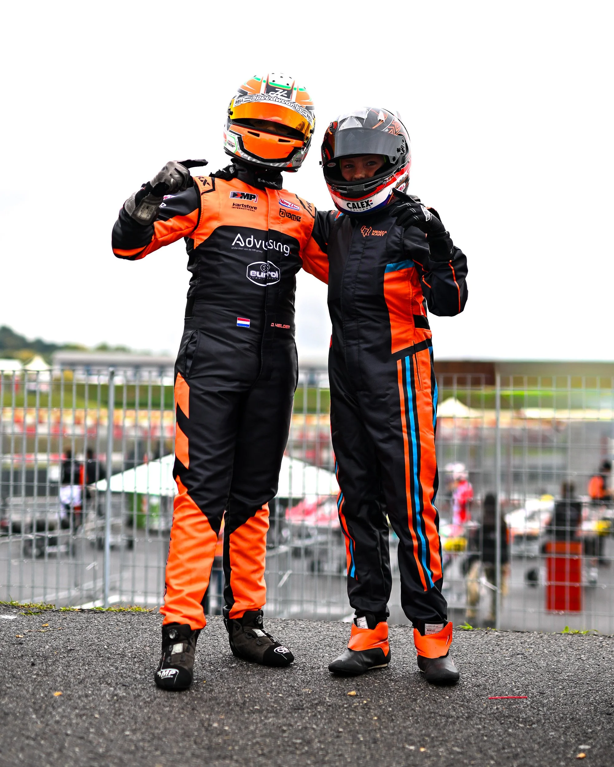 WSK Franciacorta October 2025