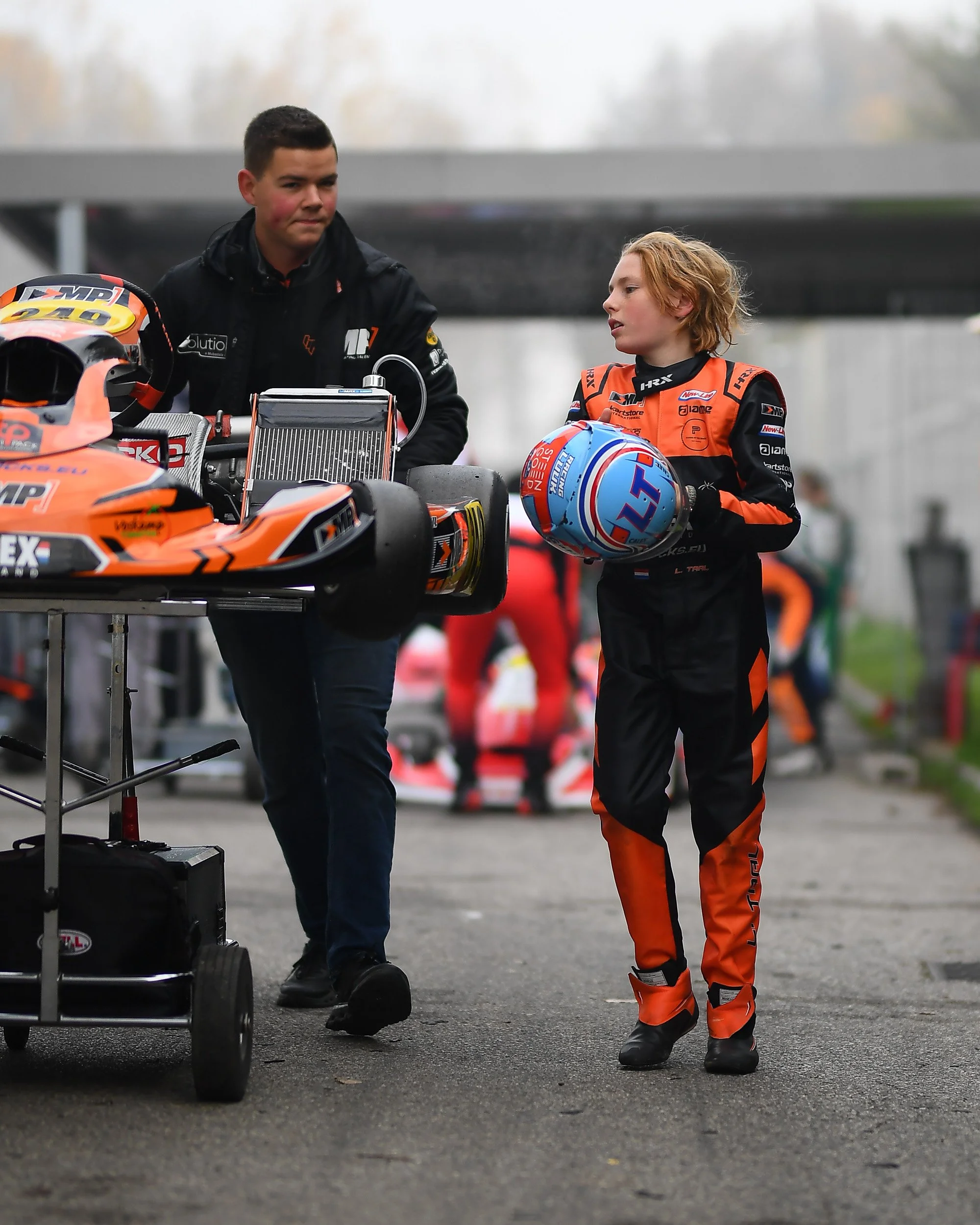 WSK Cremona November 2025