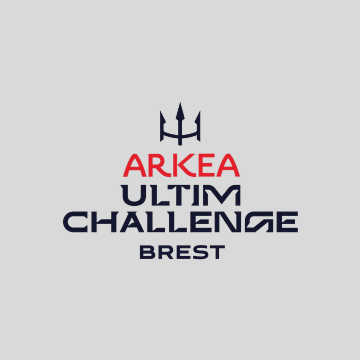 Arkéa ULTIM Challenge Brest