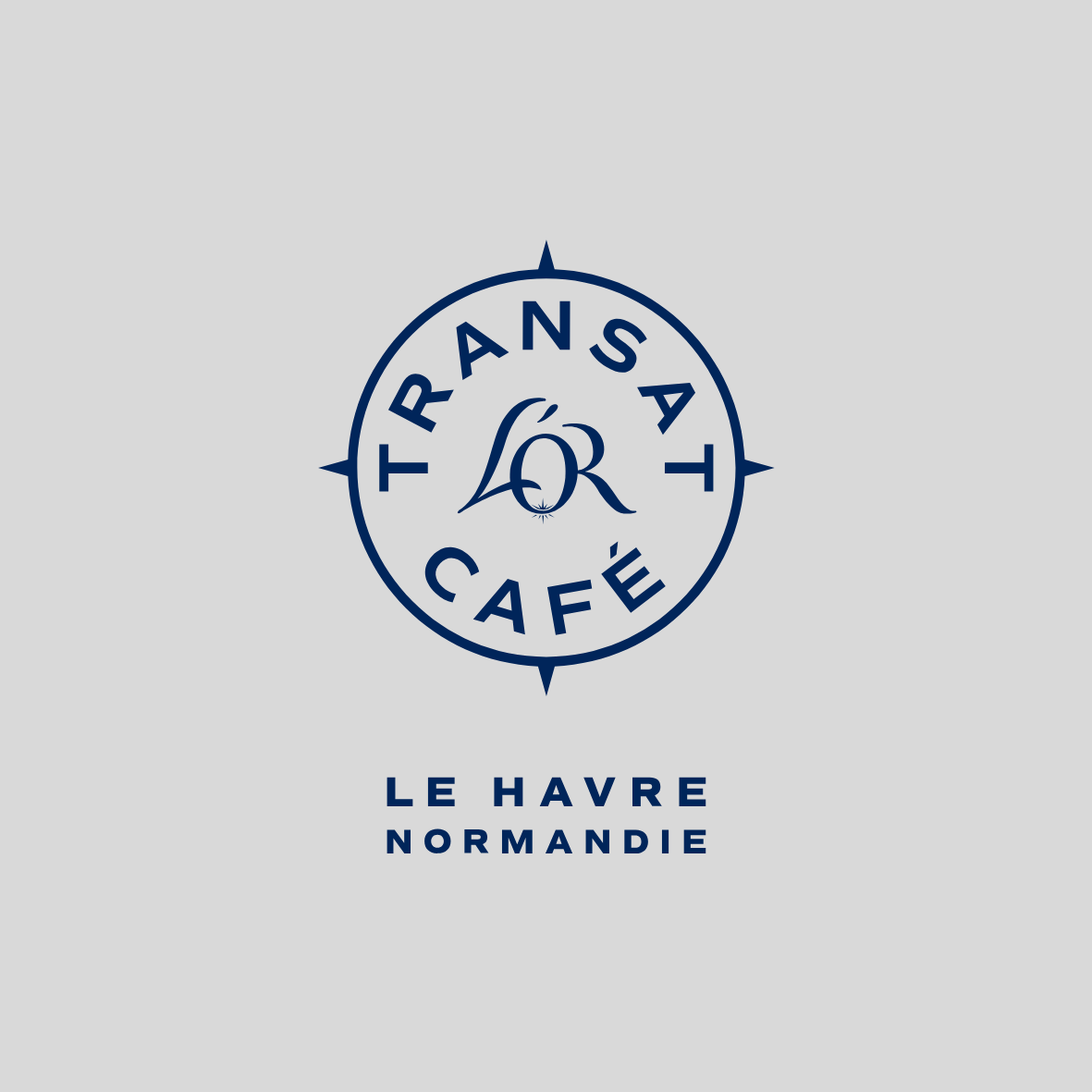 TRANSAT CAFÉ L’OR Le Havre Normandie