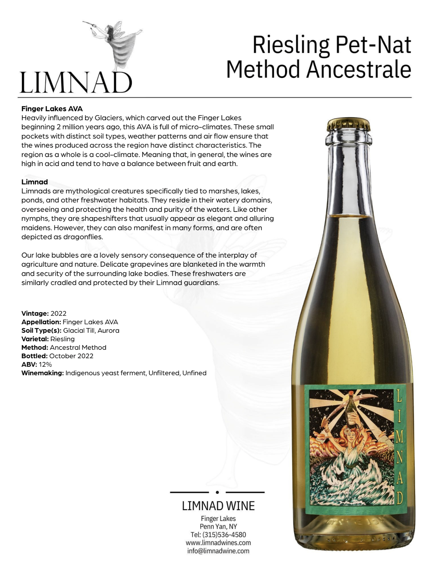 Riesling Pet Nat Spec Sheet