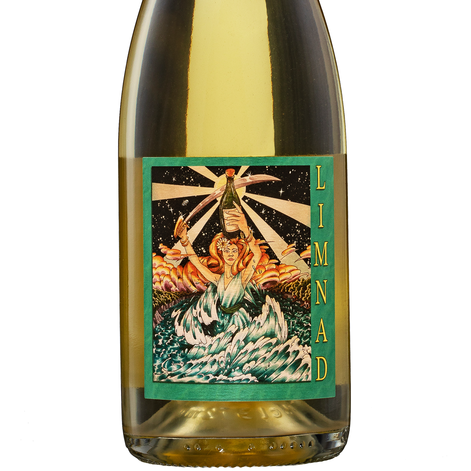 SPARKLING FINGER LAKES RIESLING 