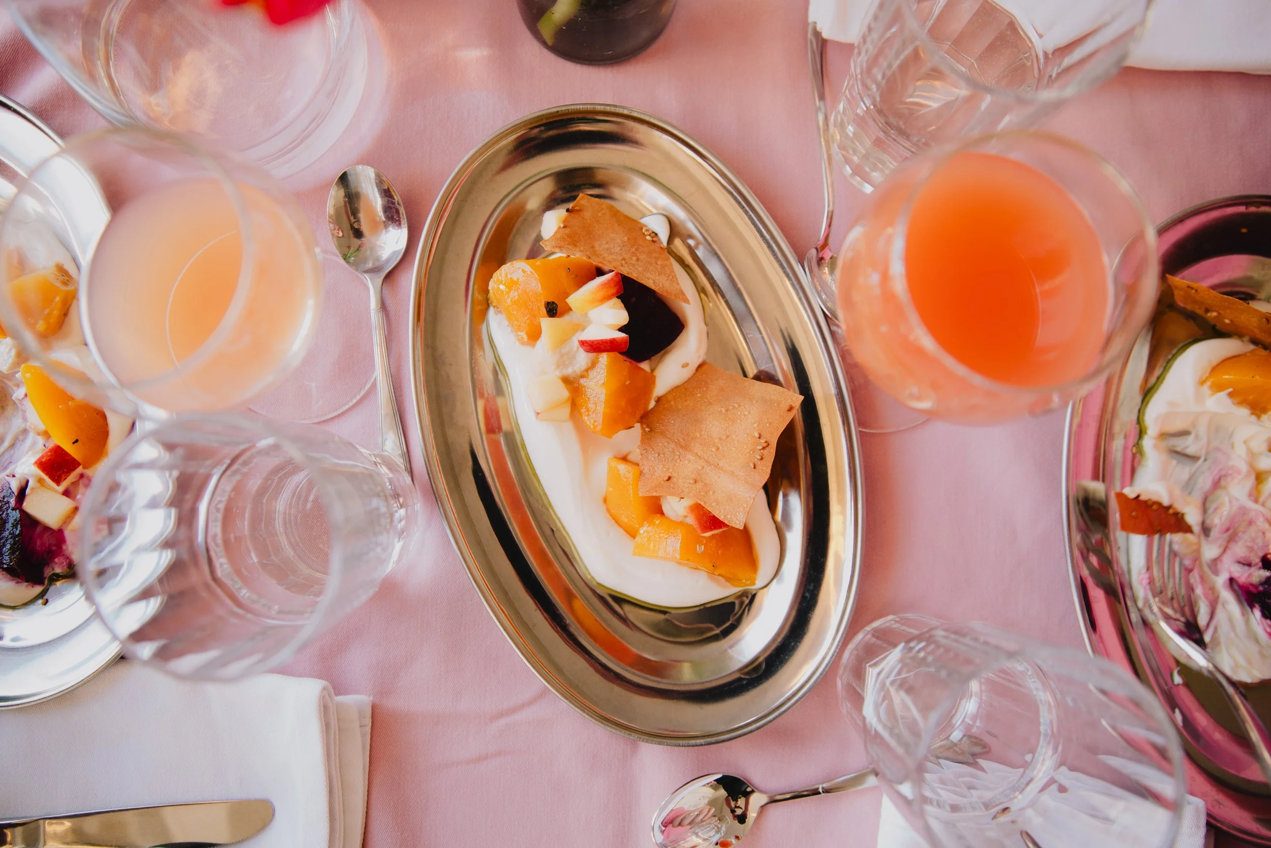 BRUNCH