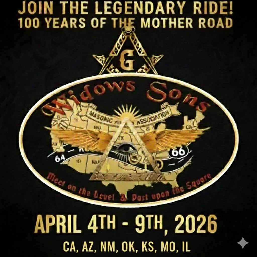 100 years of the Mother Road