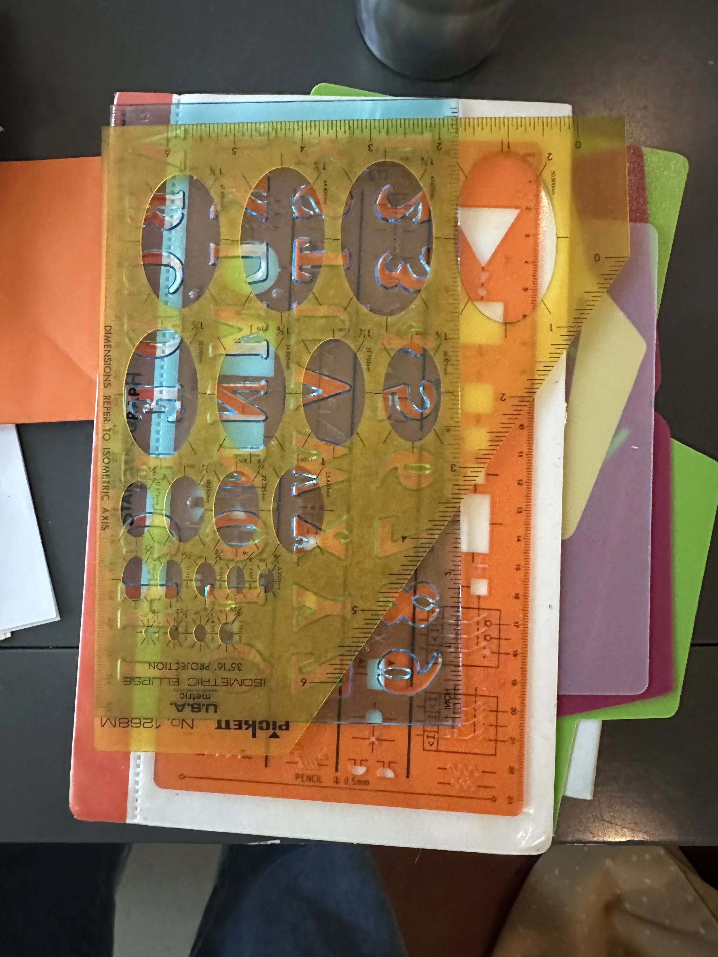 Artist in Residence Villa Buitenlust - notes and pictures